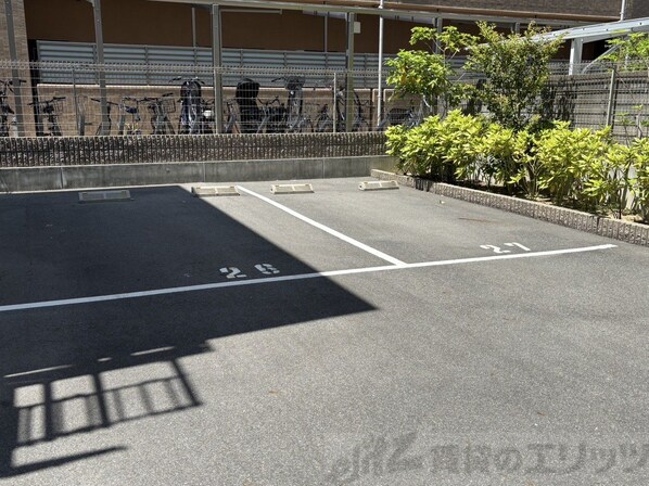 スペーシア江坂南金田の物件内観写真